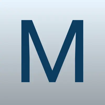 Мини-маркет, ИП Савищева О.Б., лого-визитка