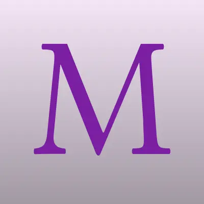 Мир ФЕЙ, салон, лого-визитка
