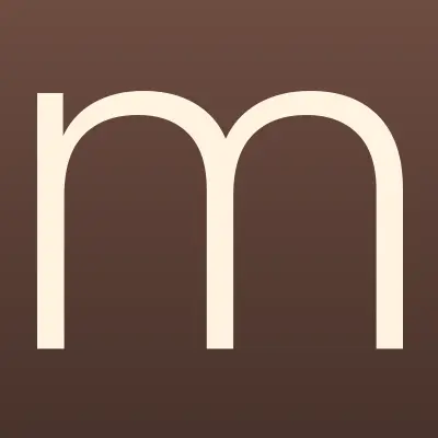 Мир Металла, производственная компания, лого-визитка