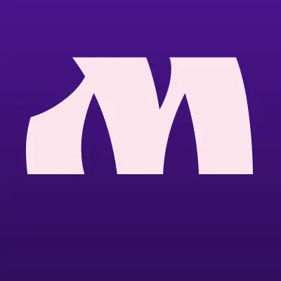 Мир фруктов, магазин, лого-визитка