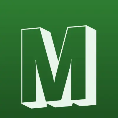 Многопрофильный магазин, ИП Мамедов Э.М., лого-визитка