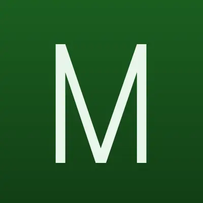 Мой сам, лого-визитка