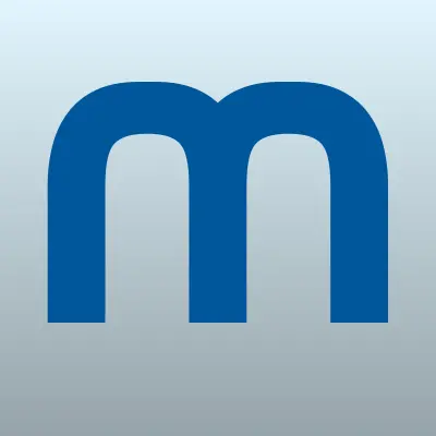 Монополия, инвестиционная компания, лого-визитка