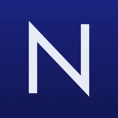 N7 lounge, бар паровых коктейлей, лого-визитка