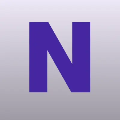 НИИ Экспертиз, лого-визитка