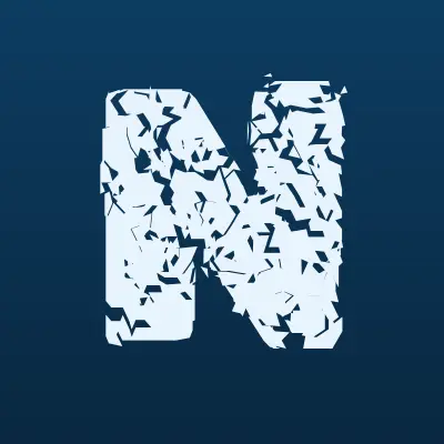 NL International, сеть дистрибьюторских центров, лого-визитка