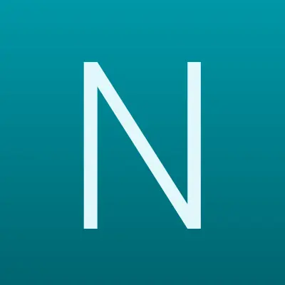 Nail shop, магазин, лого-визитка
