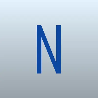 Necta, лого-визитка