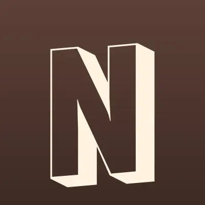 Нефтьмагистраль, лого-визитка