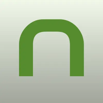 NemerLogistic, компания, лого-визитка