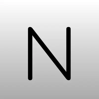 NikaSweetStory, кондитерская, лого-визитка