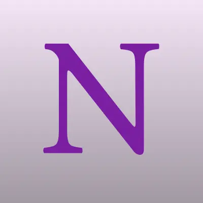 Novolaser, клиника эпиляции, лого-визитка