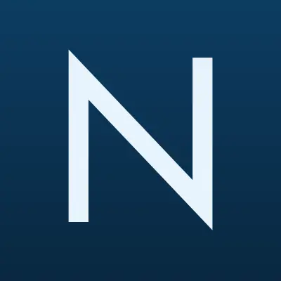 Новый Потолок, монтажная компания, лого-визитка