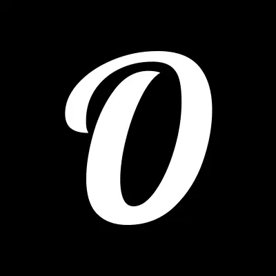 ODA, студия мебели, лого-визитка