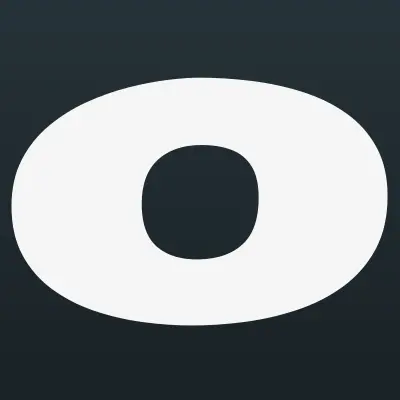 ОПТИ, официальный партнер Газпром нефть, лого-визитка