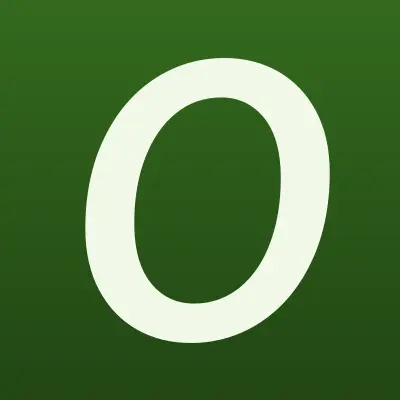ОРТЕКА, сеть ортопедических салонов, лого-визитка