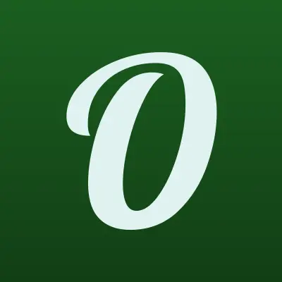 ОРТК, лого-визитка