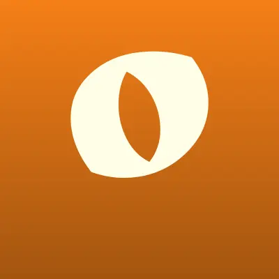 O`STIN, сеть магазинов, лого-визитка