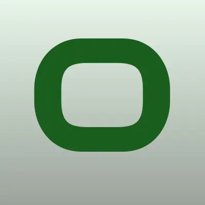 OZON, интернет-гипермаркет, лого-визитка