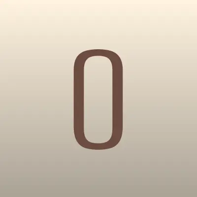 Оден, лого-визитка