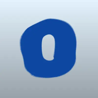 Олимп, офисно-складской комплекс, лого-визитка
