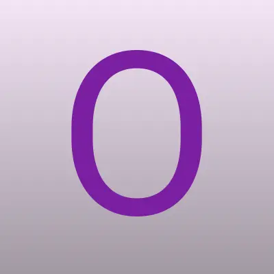 Омега Металл, оптовая компания, лого-визитка
