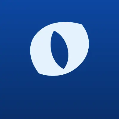 OnlineTur, сеть туристических агентств, лого-визитка
