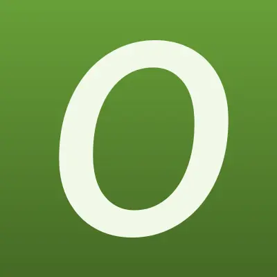 Опора, центр юридической помощи, лого-визитка