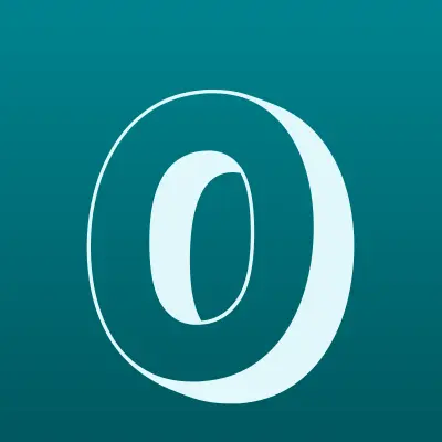 Оргстрой, фирма, лого-визитка