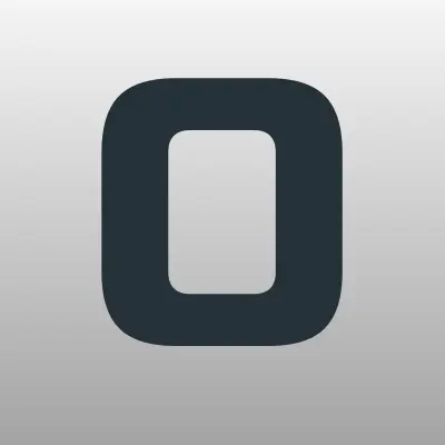 Орион Экспресс, лого-визитка