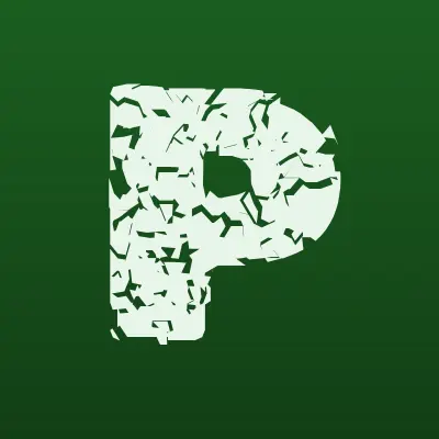 PUPER.RU, интернет-магазин интим-товаров, лого-визитка