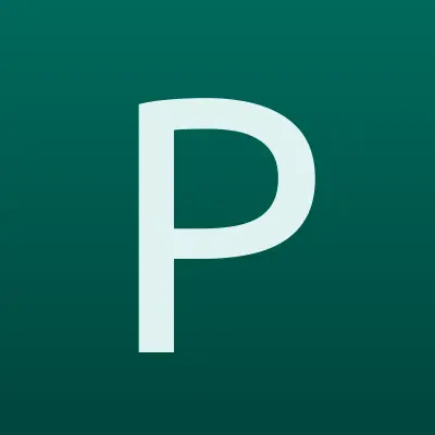 Perrino, сеть магазинов, лого-визитка