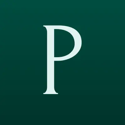 PetGraph, рекламно-производственная компания, лого-визитка