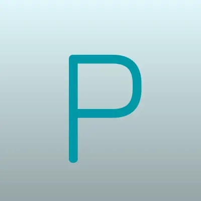 PlasTen, сервисный центр, лого-визитка