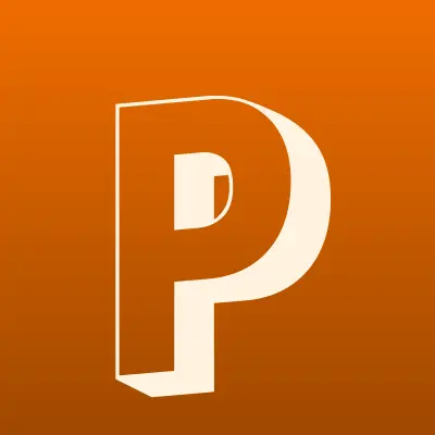 Plasticrus, торговая компания, лого-визитка
