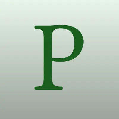 Пломбир, сеть магазинов разливных напитков, лого-визитка