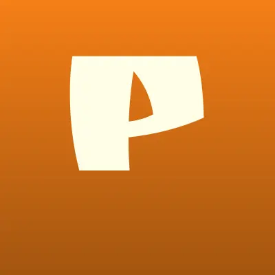 Podolsk Media, рекламное агентство, лого-визитка