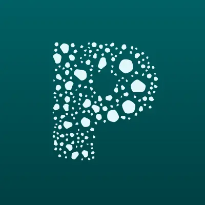 Подольский специализированный дом ребенка, лого-визитка