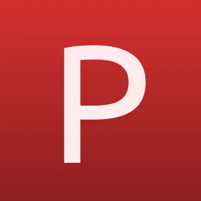 Print-Podolsk.ru, лого-визитка