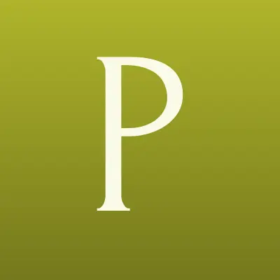 Прио-внешторгбанк, лого-визитка