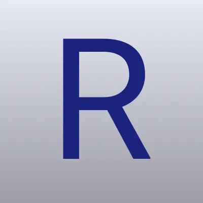 РБУ Подольск, лого-визитка