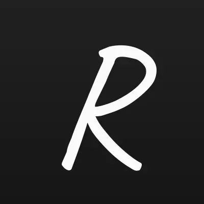 RCC, паллетный провайдер, лого-визитка