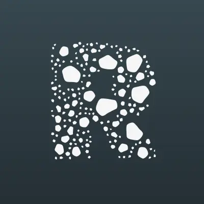 Развитие, санитарная служба, лого-визитка