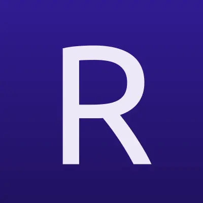 Realty, агентство недвижимости, лого-визитка