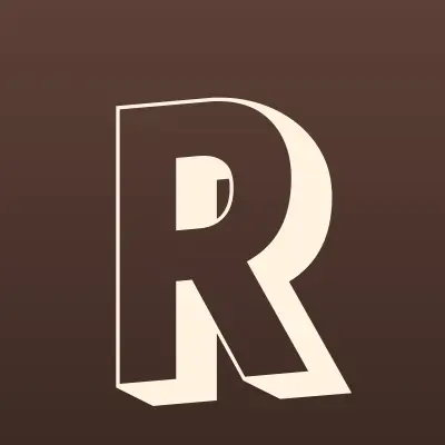 Рем-Сервис, мастерская бытовой техники, лого-визитка