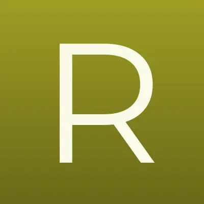 Ремит, сеть фирменных магазинов, лого-визитка