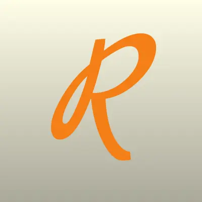 Ремонтная мастерская, лого-визитка