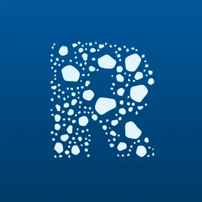 RightStore, сервисный центр, лого-визитка