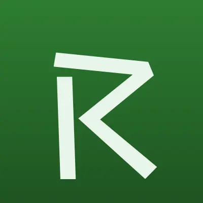 Roomcook, лого-визитка