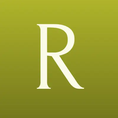 Роснефтехим, компания, лого-визитка